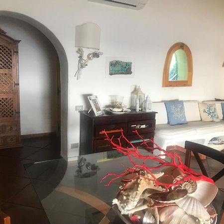 Villa Satta 빌라시미우스 외부 사진